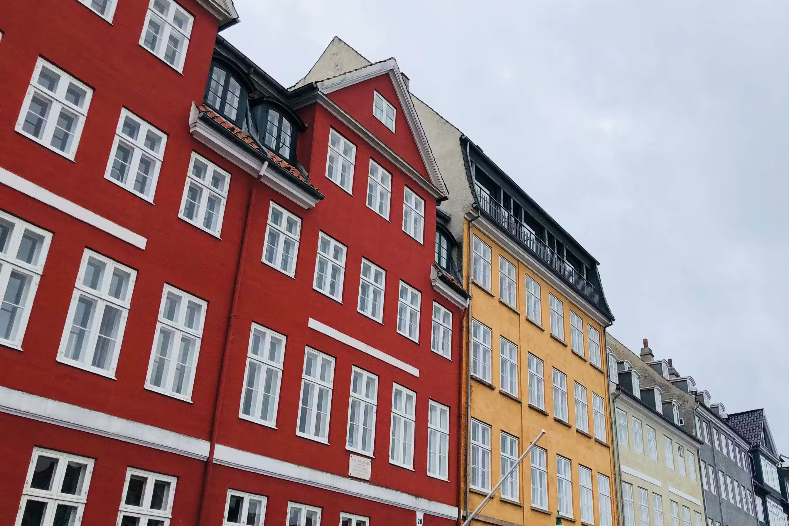 8 rules to break when taking photos on your phone Picture 3