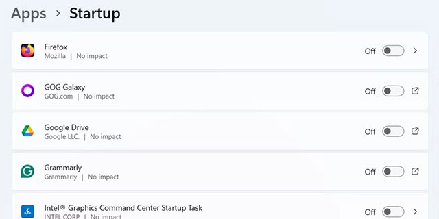 8 Settings You Should Change Immediately When Buying a New Windows PC Picture 1