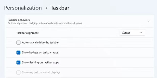8 Settings You Should Change Immediately When Buying a New Windows PC Picture 2