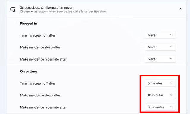8 Settings You Should Change Immediately When Buying a New Windows PC Picture 9