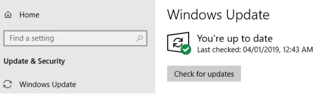 Picture 7 of 8 simple ways to fix network connection problems