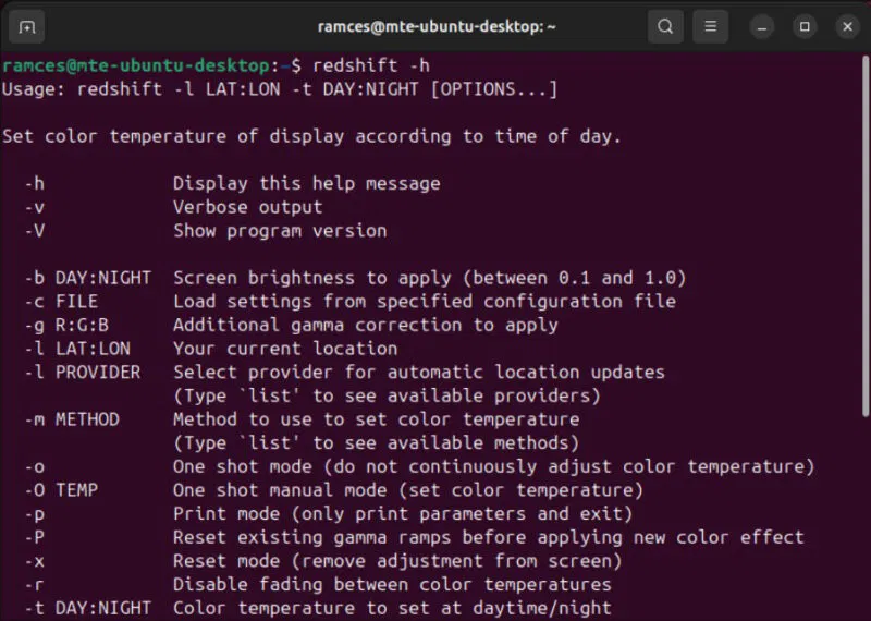 8 small utilities for a better Linux experience Picture 2