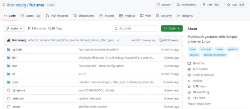 8 small utilities for a better Linux experience Picture 7