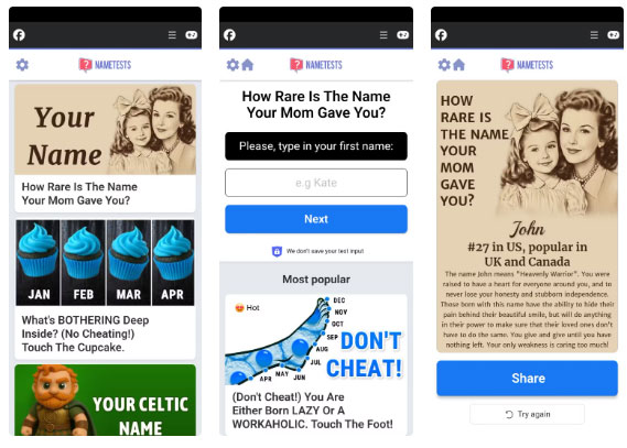 8 Sophisticated Ways Hackers Use to Steal Your Security Answers Picture 2