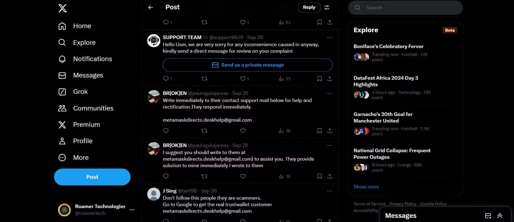8 Sophisticated Ways Hackers Use to Steal Your Security Answers Picture 6