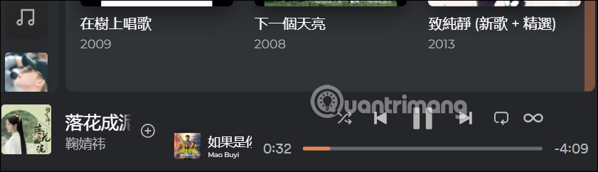 8 Spicetify extensions you should install for Spotify Picture 8