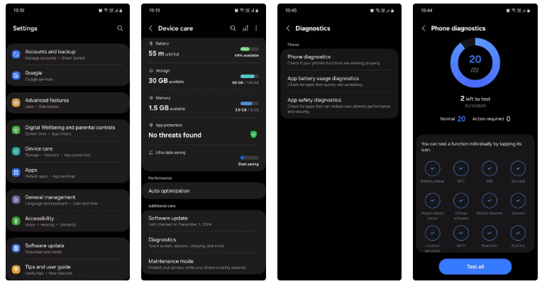8 Steps to Keep Your Phone Running Like New Picture 3
