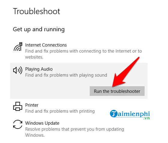 Picture 12 of 8 things to check if your computer doesn't recognize your headphones.