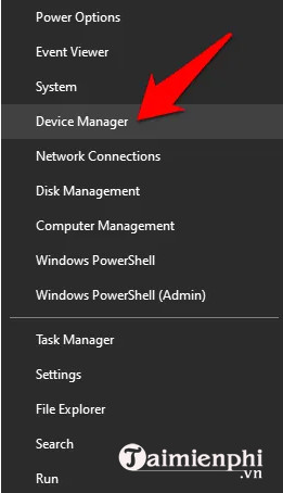 Picture 13 of 8 things to check if your computer doesn't recognize your headphones.
