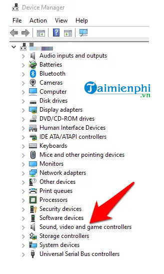 Picture 14 of 8 things to check if your computer doesn't recognize your headphones.