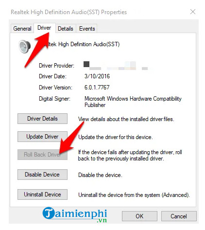 Picture 17 of 8 things to check if your computer doesn't recognize your headphones.