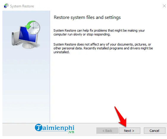 Picture 20 of 8 things to check if your computer doesn't recognize your headphones.