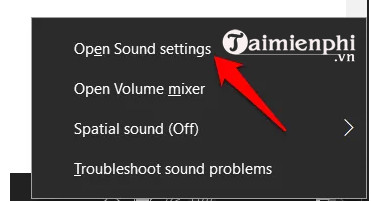 Picture 4 of 8 things to check if your computer doesn't recognize your headphones.