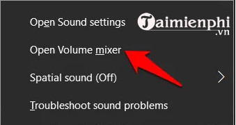 Picture 6 of 8 things to check if your computer doesn't recognize your headphones.
