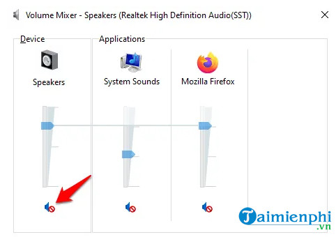 Picture 7 of 8 things to check if your computer doesn't recognize your headphones.
