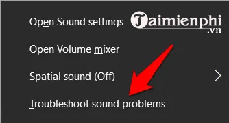 Picture 8 of 8 things to check if your computer doesn't recognize your headphones.