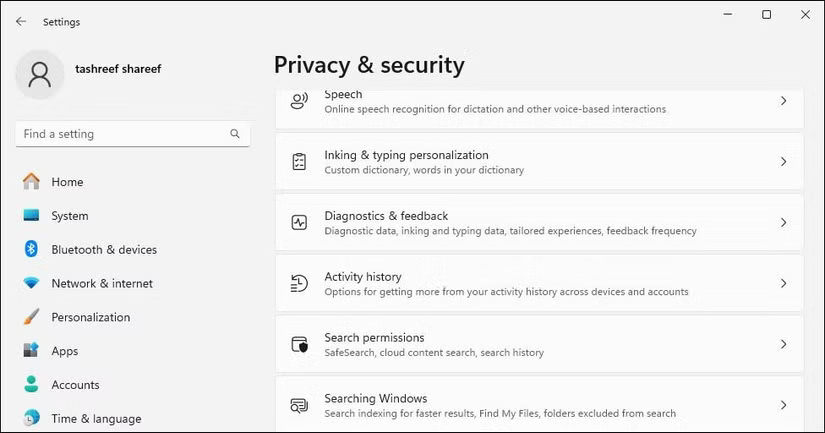 8 Things to Do After Updating to Windows 11 Picture 5