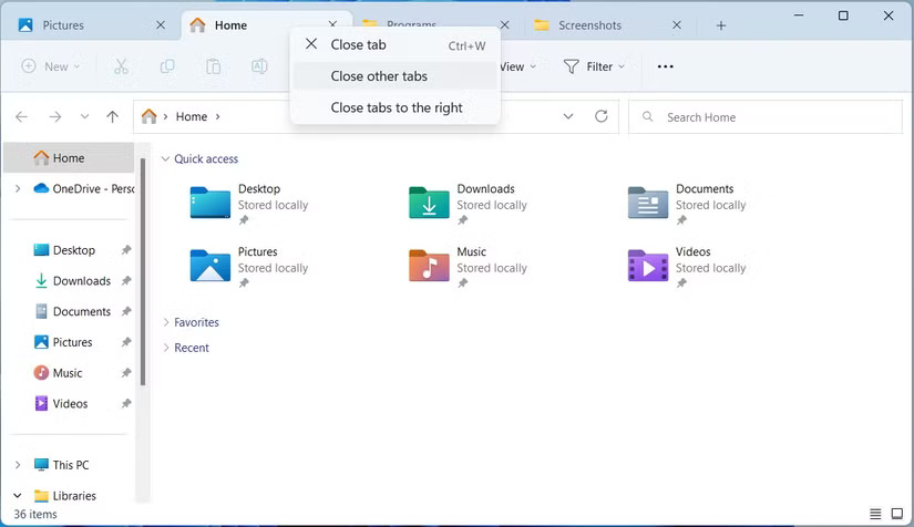 8 Things to Do After Updating to Windows 11 Picture 8