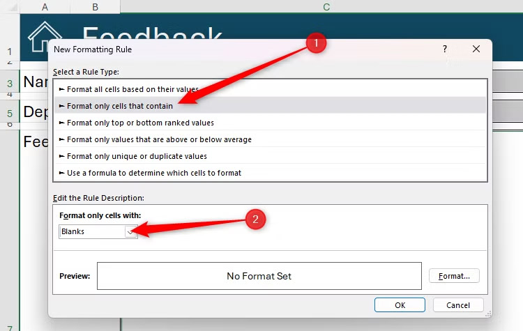 8 Excel Spreadsheet Tips for Teams Picture 2