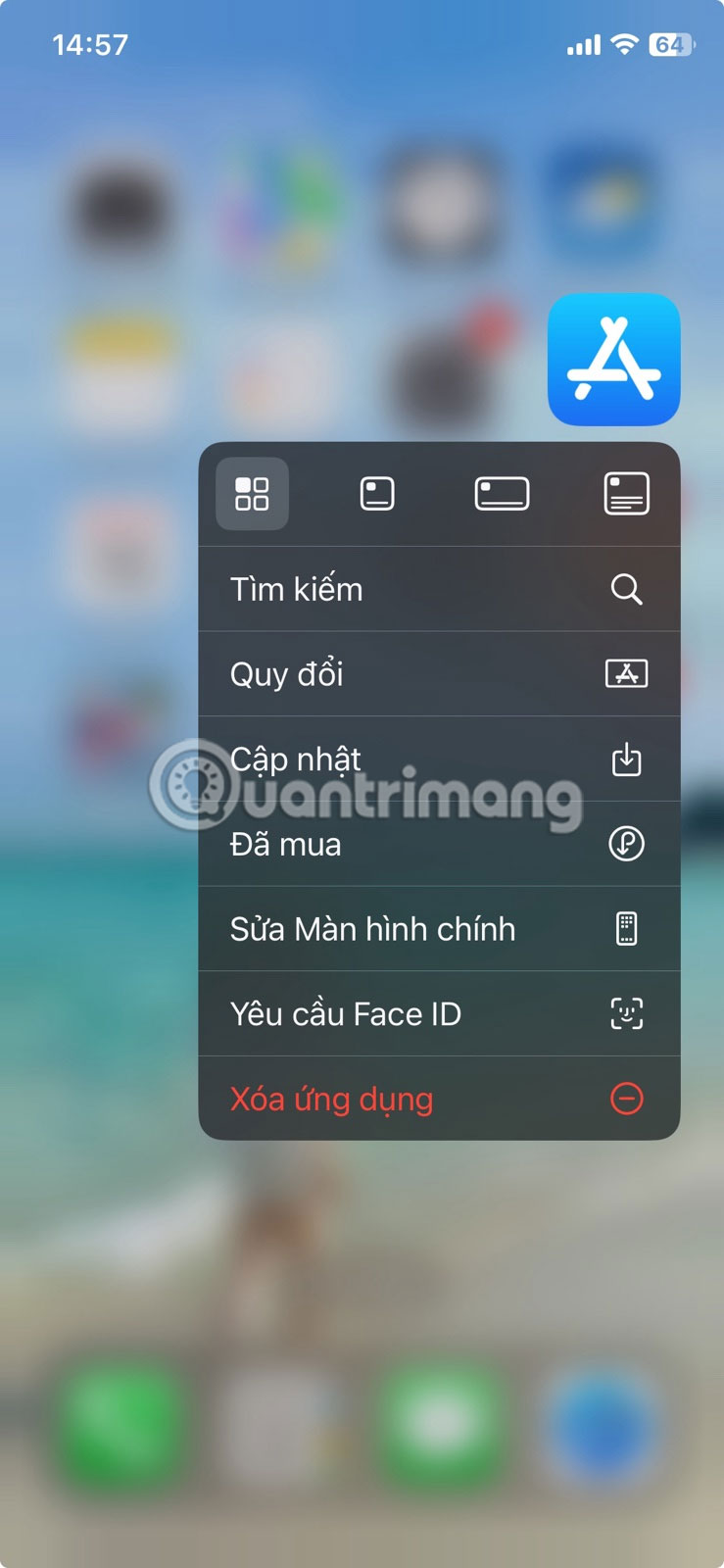 8 tricks to help navigate your iPhone faster Picture 1