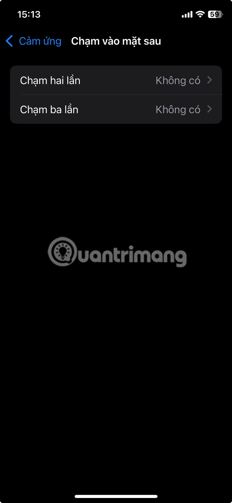 8 tricks to help navigate your iPhone faster Picture 12