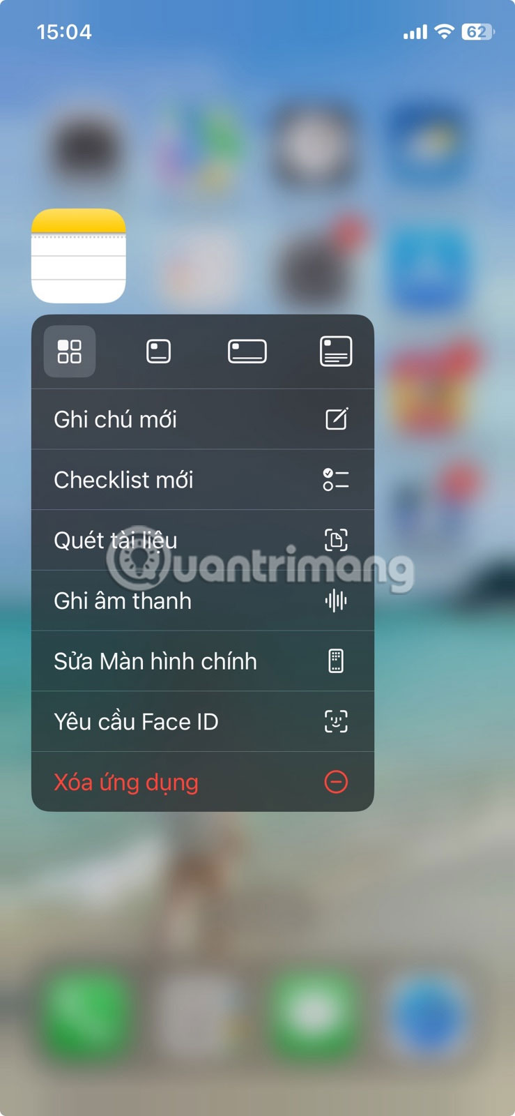 8 tricks to help navigate your iPhone faster Picture 3