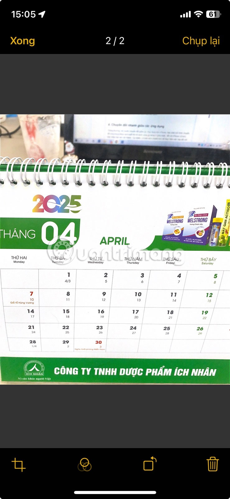 8 tricks to help navigate your iPhone faster Picture 5