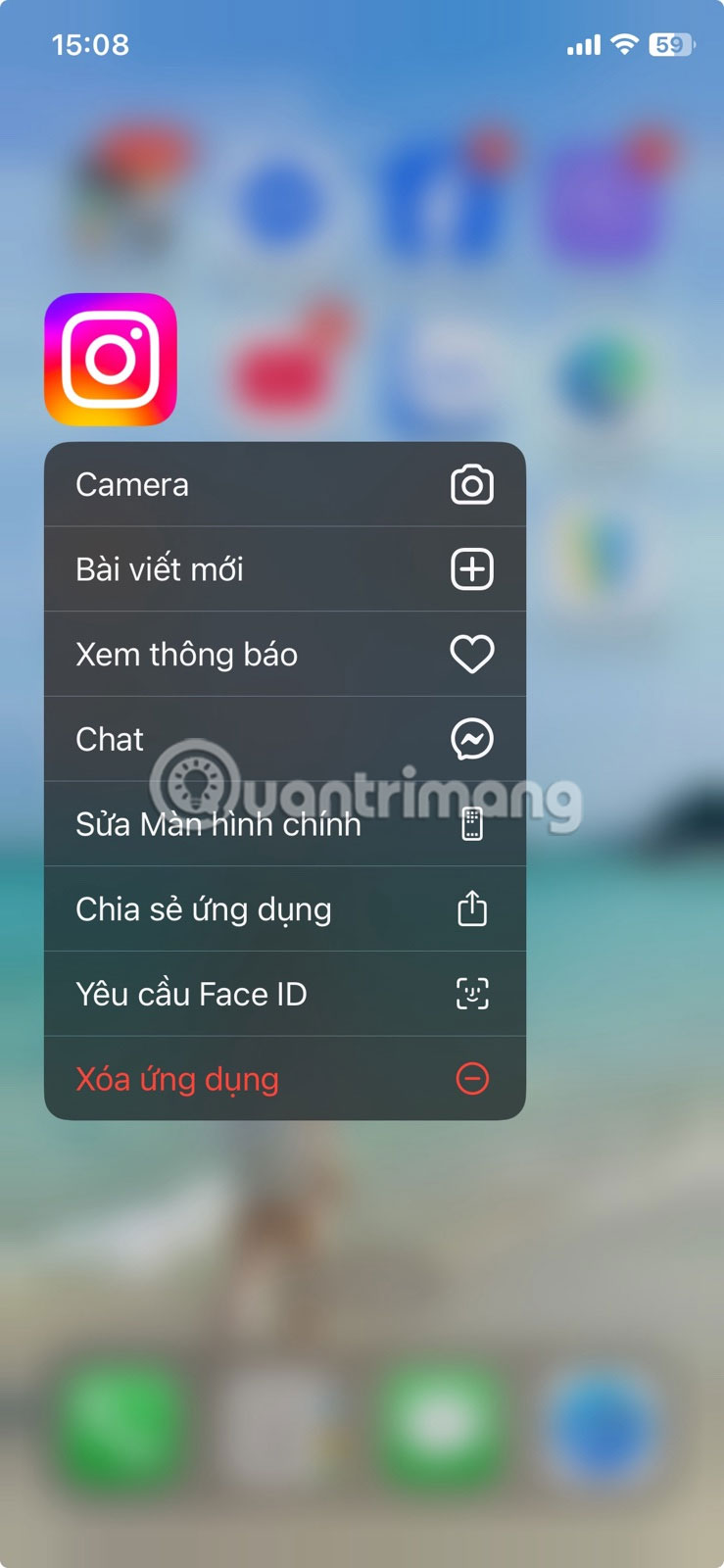 8 tricks to help navigate your iPhone faster Picture 7