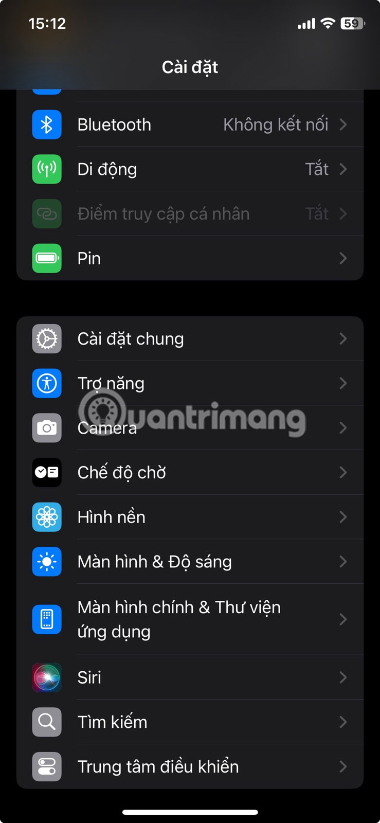 8 tricks to help navigate your iPhone faster Picture 9