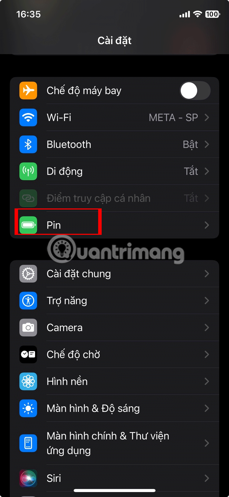 8 tips to help your iPhone battery last longer when traveling Picture 1