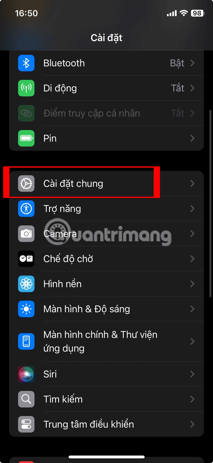 8 tips to help your iPhone battery last longer when traveling Picture 12