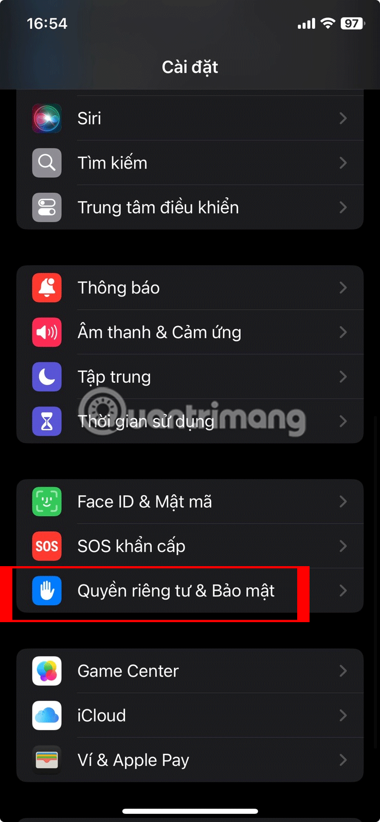 8 tips to help your iPhone battery last longer when traveling Picture 15
