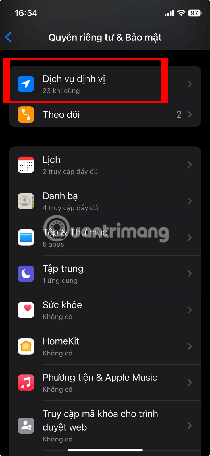8 tips to help your iPhone battery last longer when traveling Picture 16