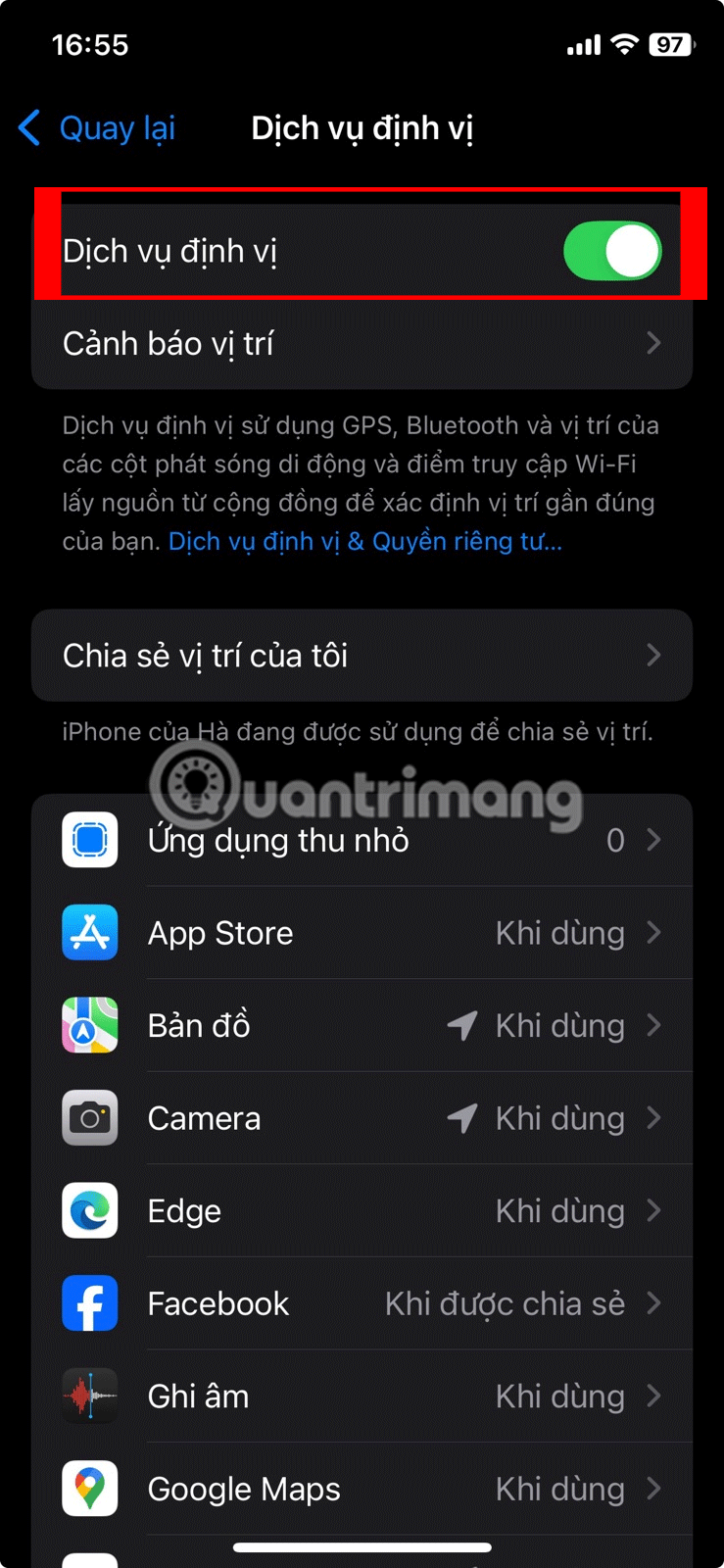 8 tips to help your iPhone battery last longer when traveling Picture 17