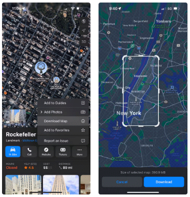 8 tips to help your iPhone battery last longer when traveling Picture 8