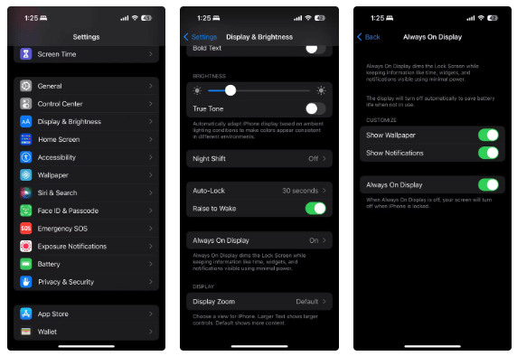 8 tips to help your iPhone battery last longer when traveling Picture 9