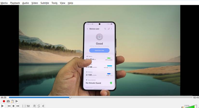 8 tips to make VLC the best open-source media player. Picture 1