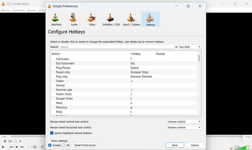 8 tips to make VLC the best open-source media player. Picture 12