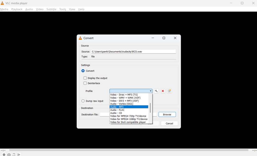 8 tips to make VLC the best open-source media player. Picture 2