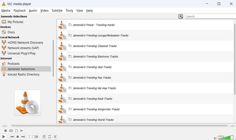 8 tips to make VLC the best open-source media player. Picture 4