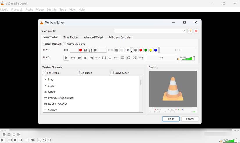 8 tips to make VLC the best open-source media player. Picture 6