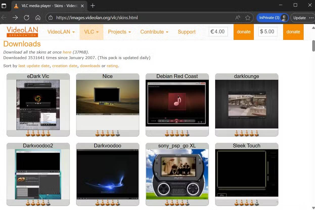 8 tips to make VLC the best open-source media player. Picture 7
