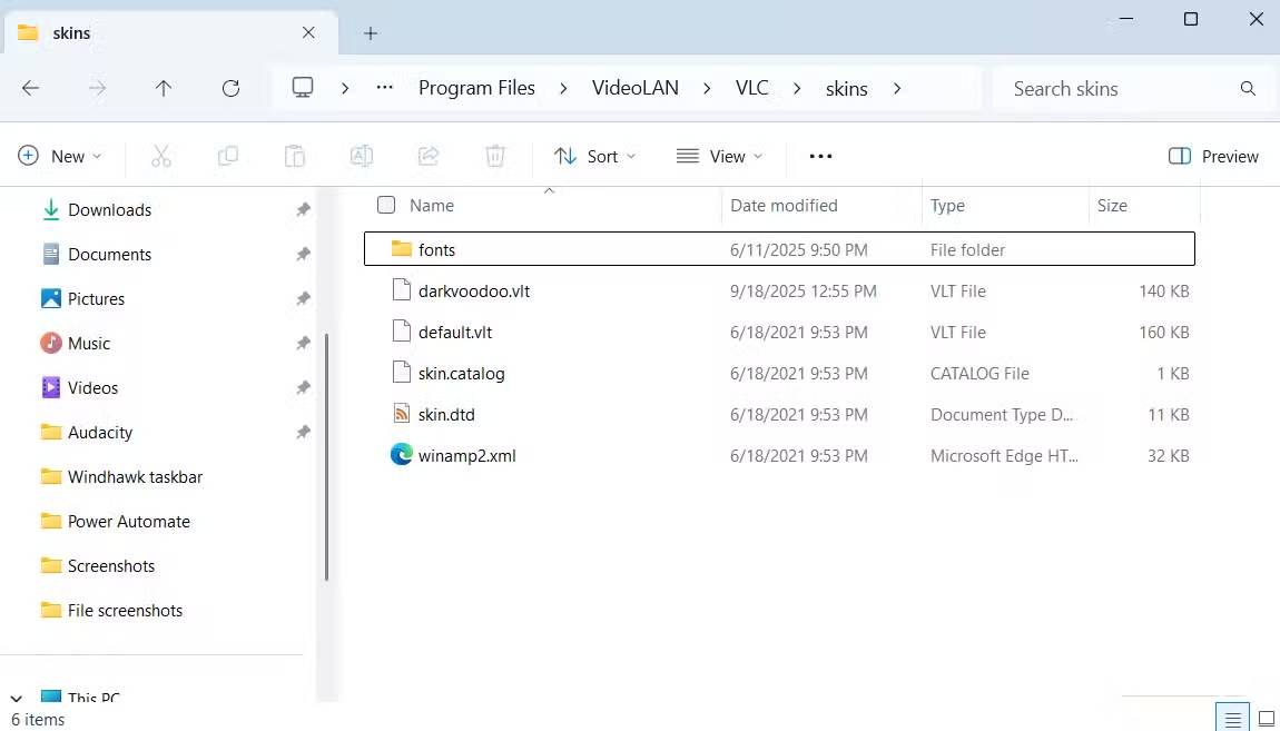 8 tips to make VLC the best open-source media player. Picture 8