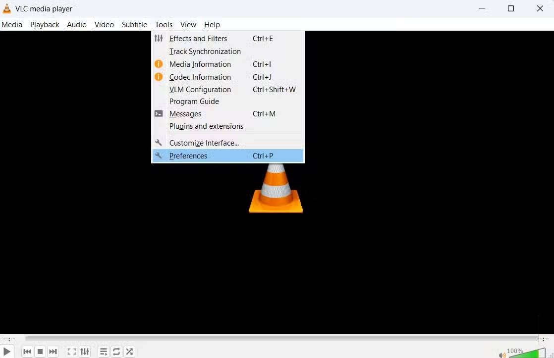 8 tips to make VLC the best open-source media player. Picture 9
