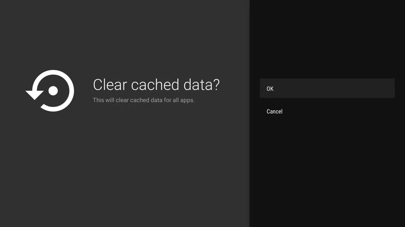 8 tips to speed up Google TV Picture 3
