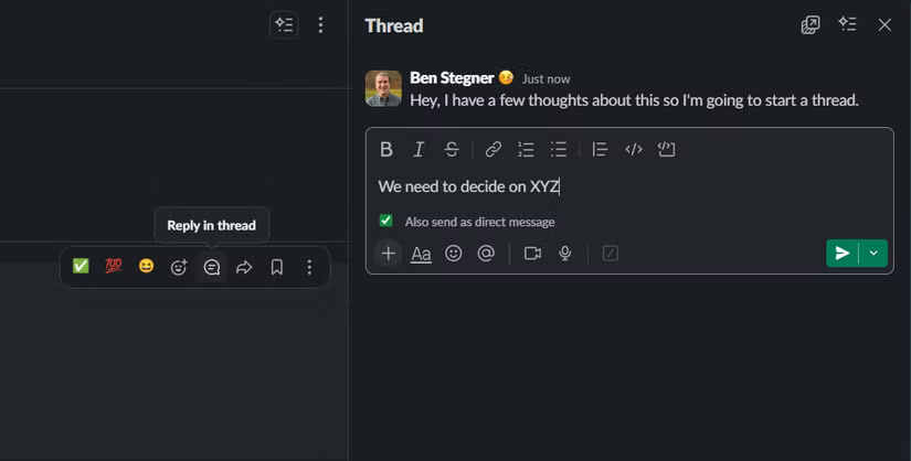 8 tips to use Slack better Picture 2