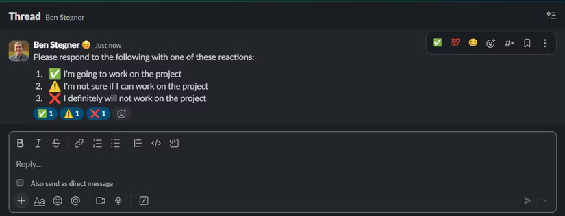 8 tips to use Slack better Picture 3
