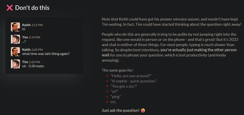8 tips to use Slack better Picture 4