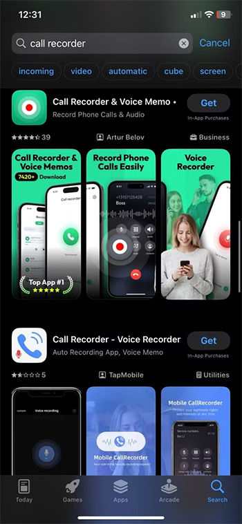 8 Unnecessary Apps for iPhone Picture 3