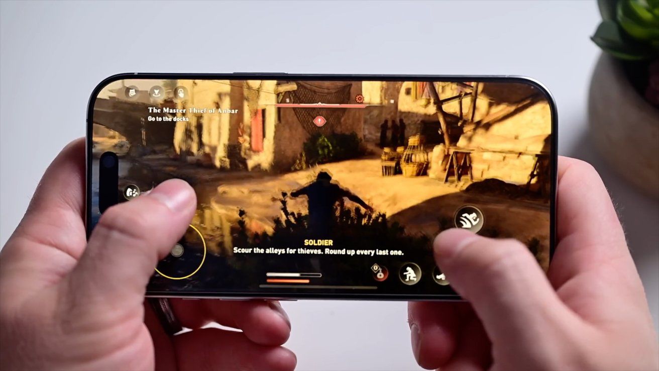 8 upgrades worth the money on iPhone 17 Series Picture 4